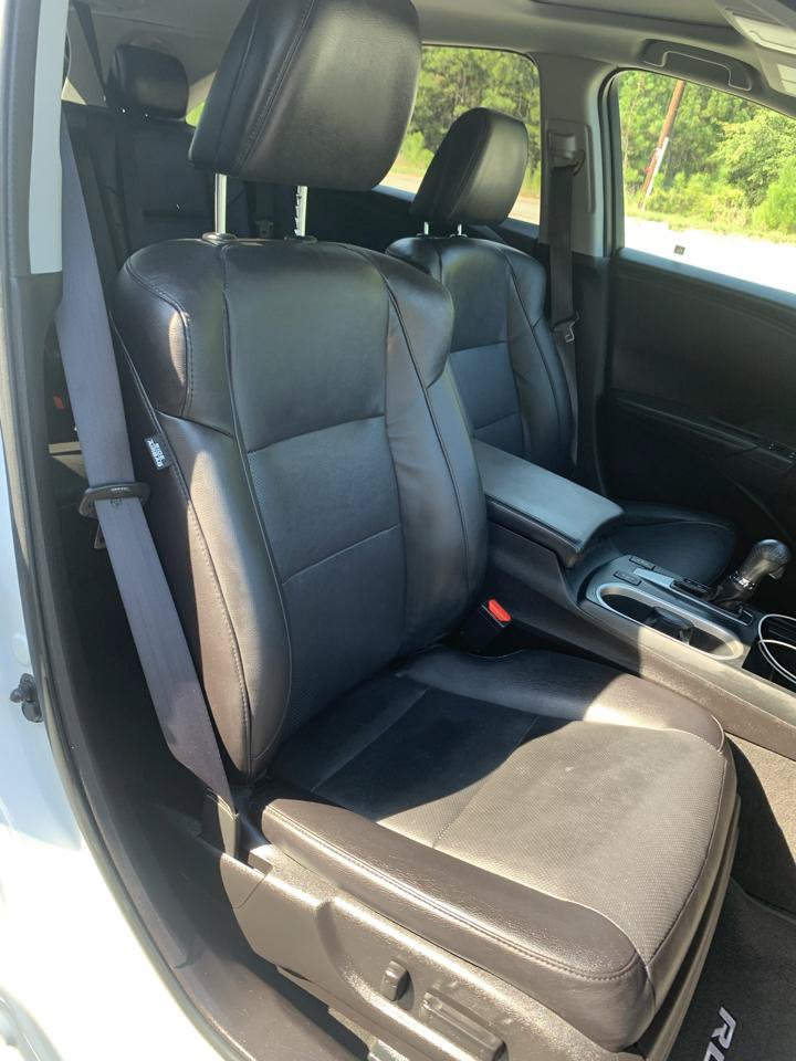 Used 2017 Acura RDX w/ Technology Package FWD image 9