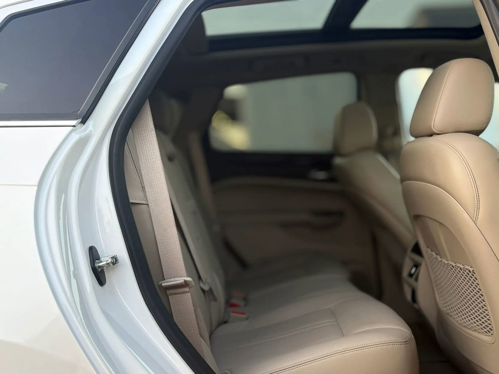 Used 2012 Cadillac SRX Performance FWD image 18