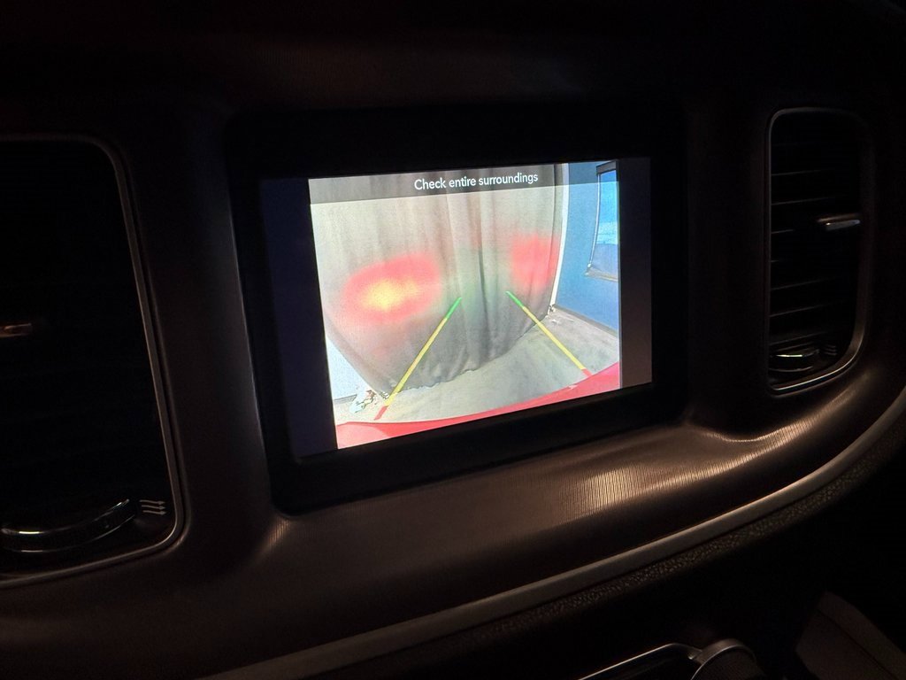 Used 2022 Dodge Charger SXT image 12