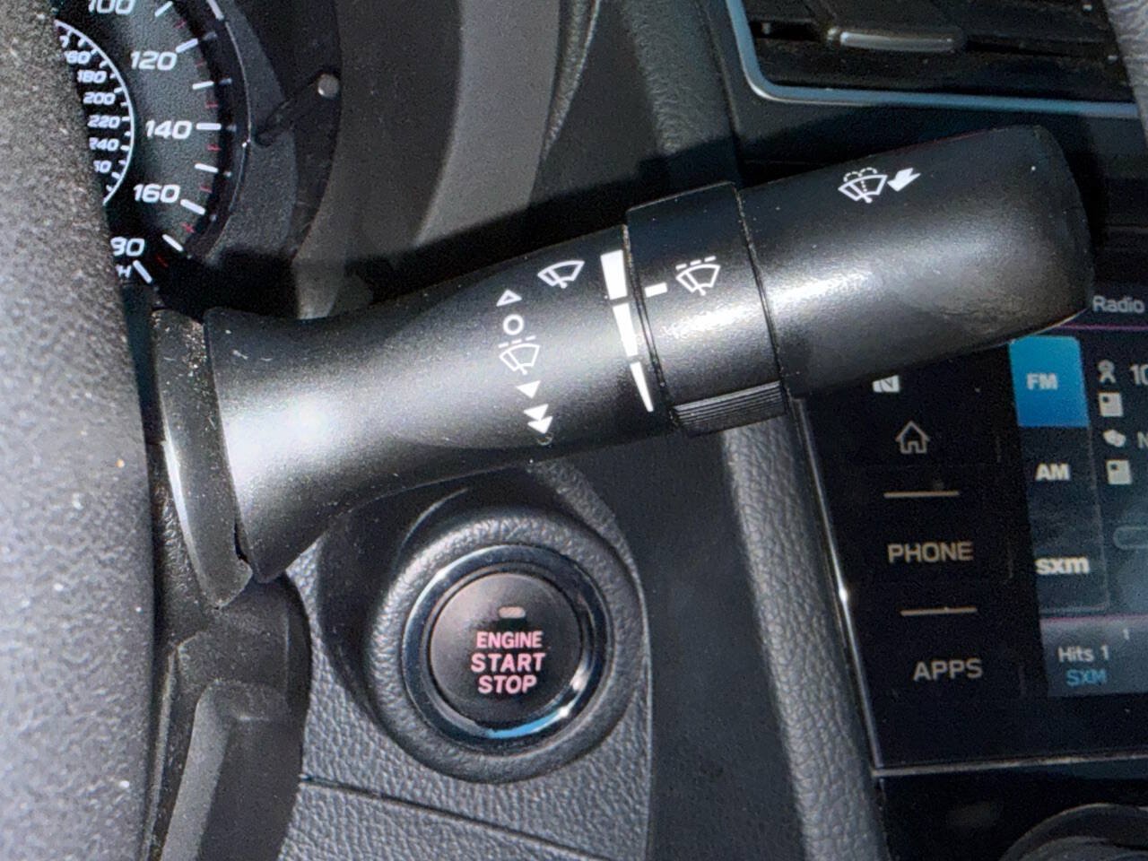 Used 2019 Subaru WRX STI w/ Popular Package #3 (IZT) AWD/4WD image 29