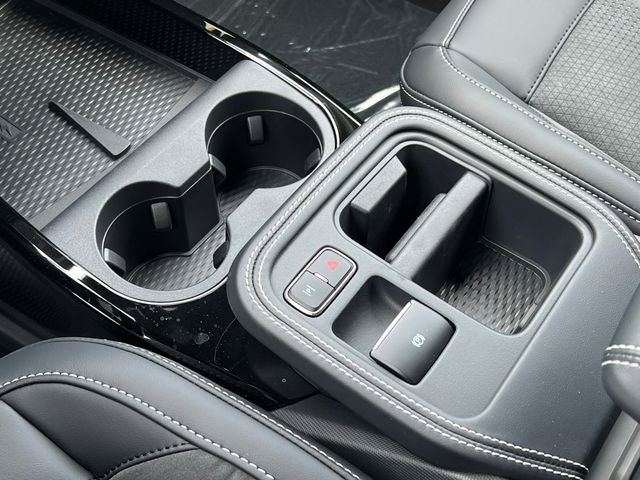 New 2025 Ford Mustang Mach-E GT w/ Interior Protection Package image 32