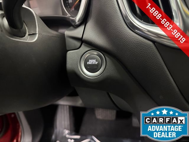 Used 2024 Chevrolet Equinox LT image 21