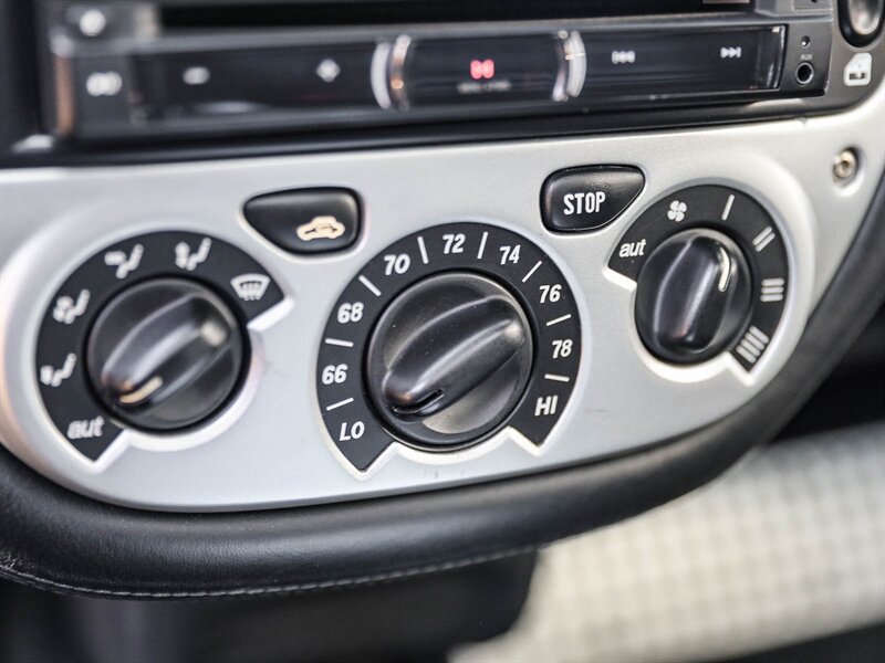 Used 2005 Ferrari 360 Spider RWD image 21