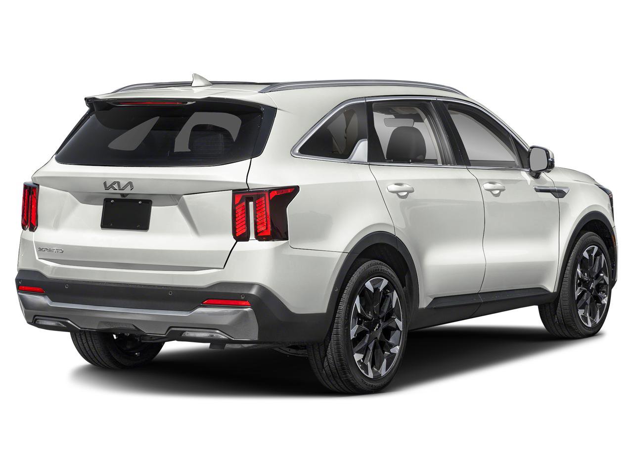New 2026 Kia Sorento SX FWD image 34