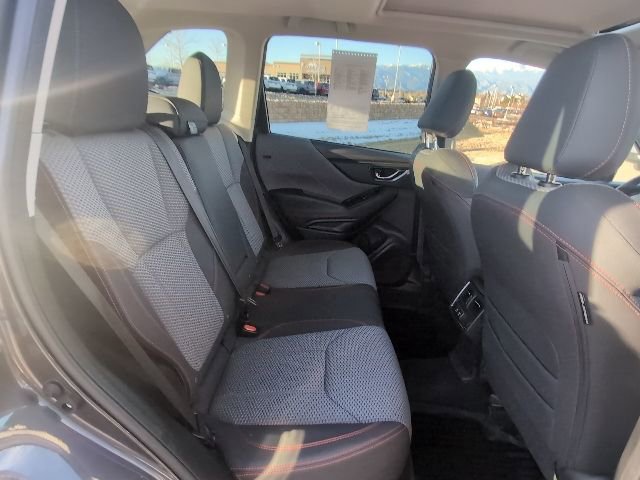 Used 2023 Subaru Forester Sport image 30