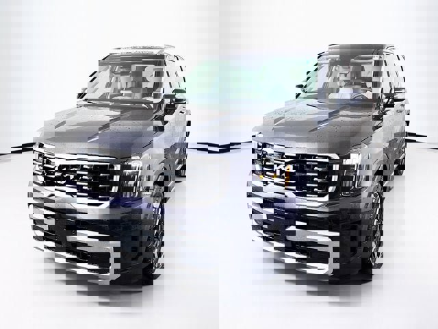 New 2025 Kia Telluride S