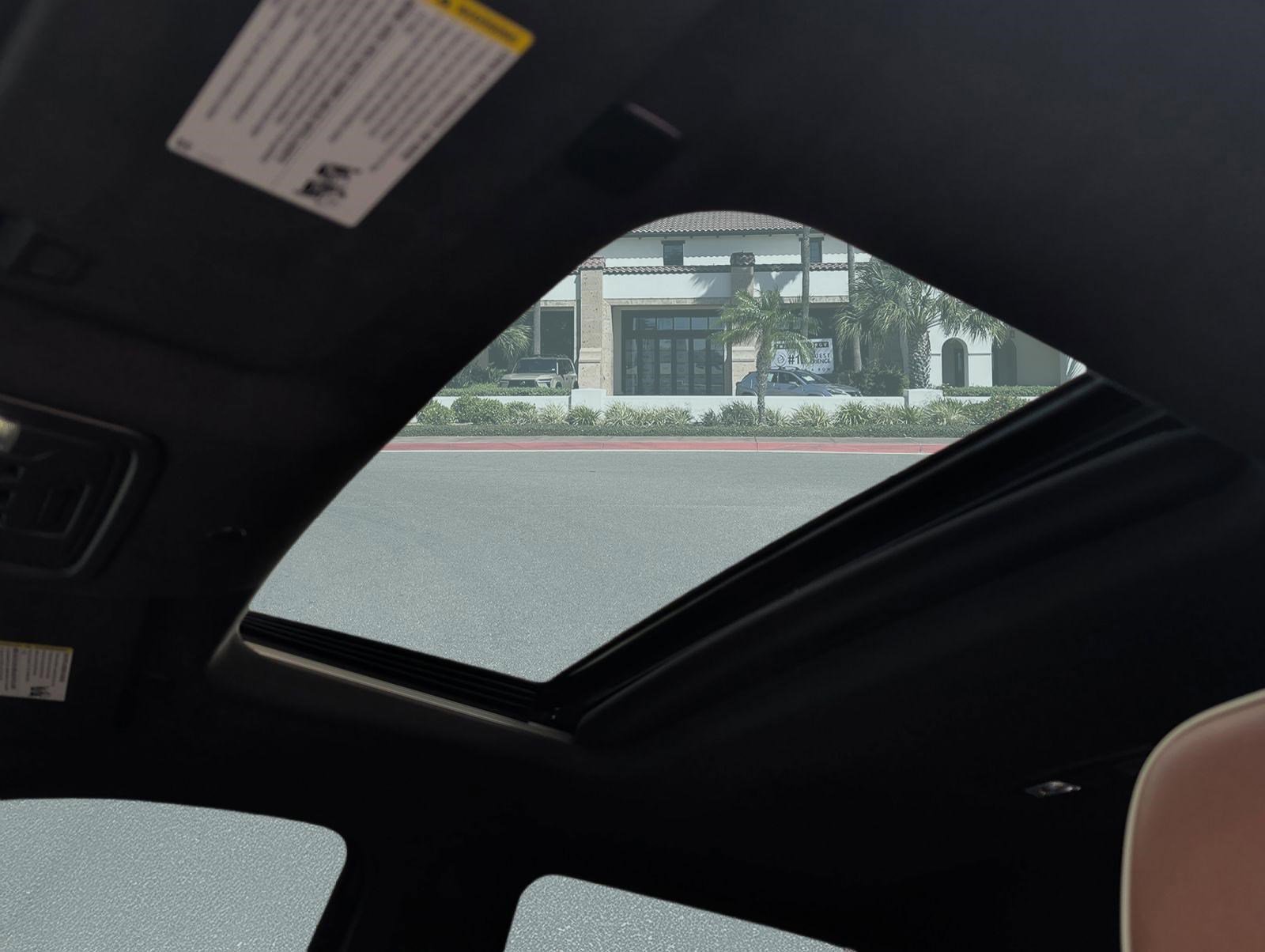 Used 2024 GMC Sierra 2500 Denali Ultimate image 23