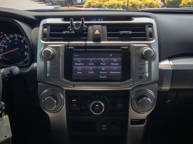 Used 2019 Toyota 4Runner SR5 Premium AWD/4WD image 22