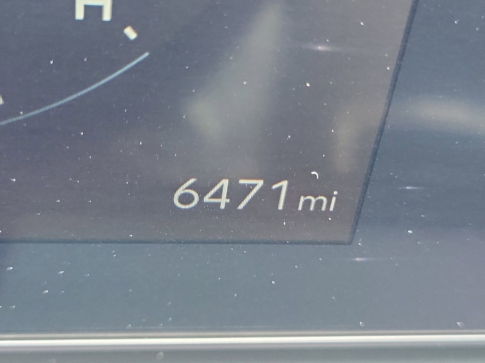 Certified 2025 Hyundai Tucson SEL image 11