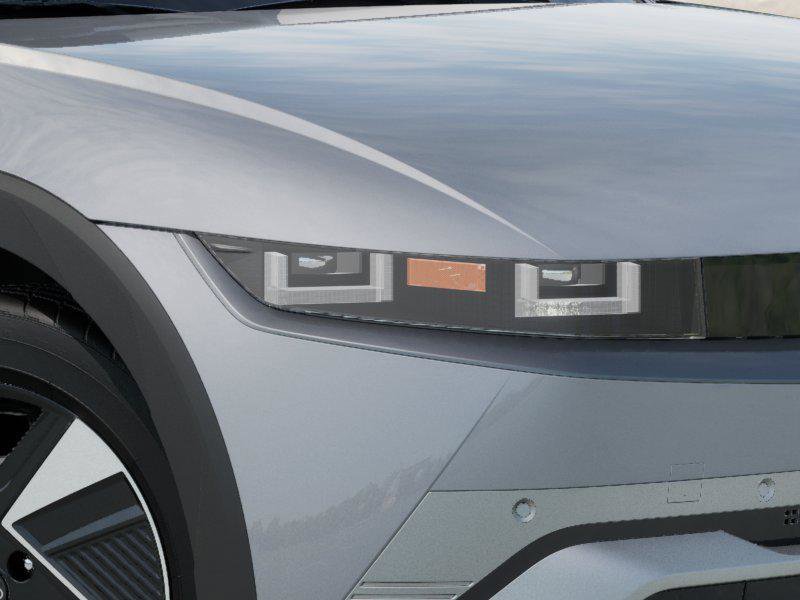 New 2025 Hyundai Ioniq 5 SEL image 9