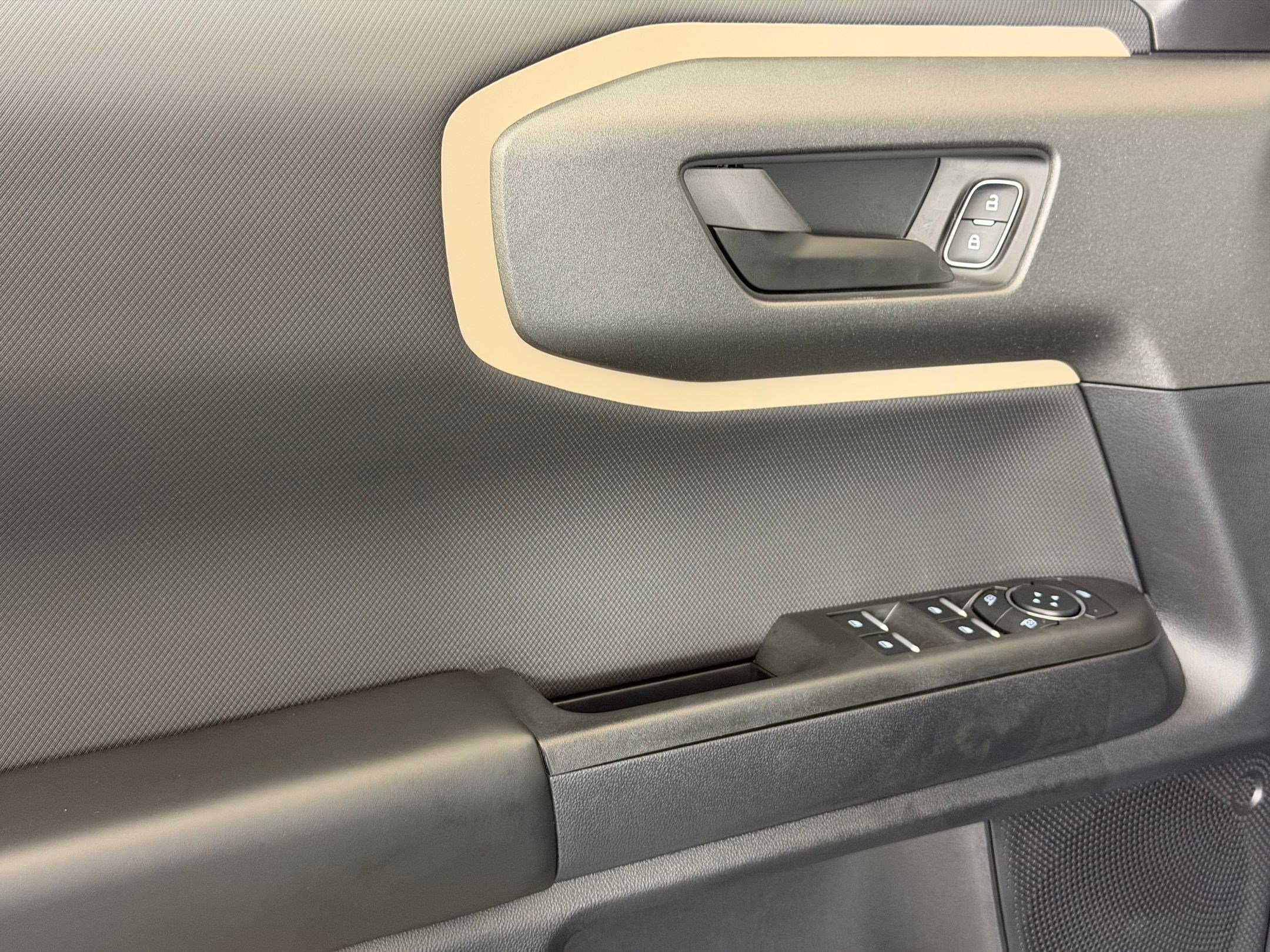 Used 2025 Ford Bronco Sport Big Bend image 14