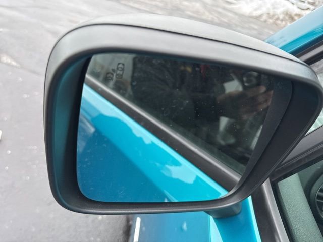 Used 2022 Jeep Renegade Latitude image 10