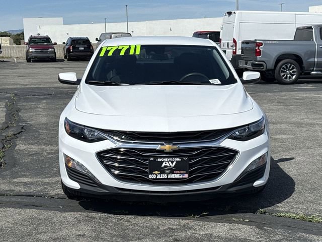 Used 2024 Chevrolet Malibu LT FWD image 39