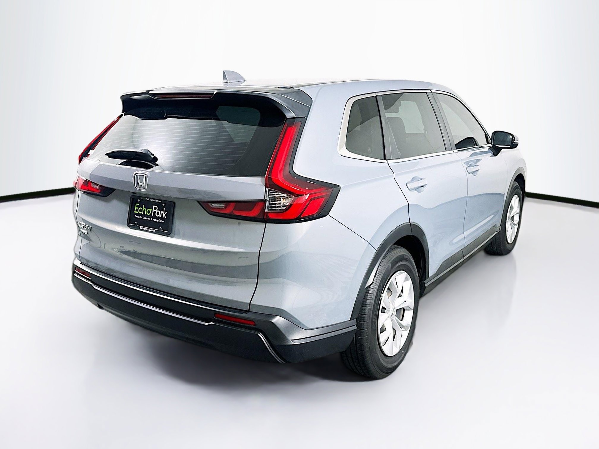 Used 2024 Honda CR-V LX image 9