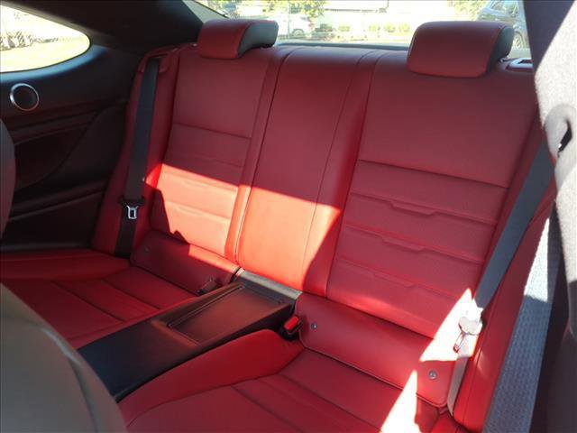 Certified 2023 Lexus RC 350 F Sport image 13