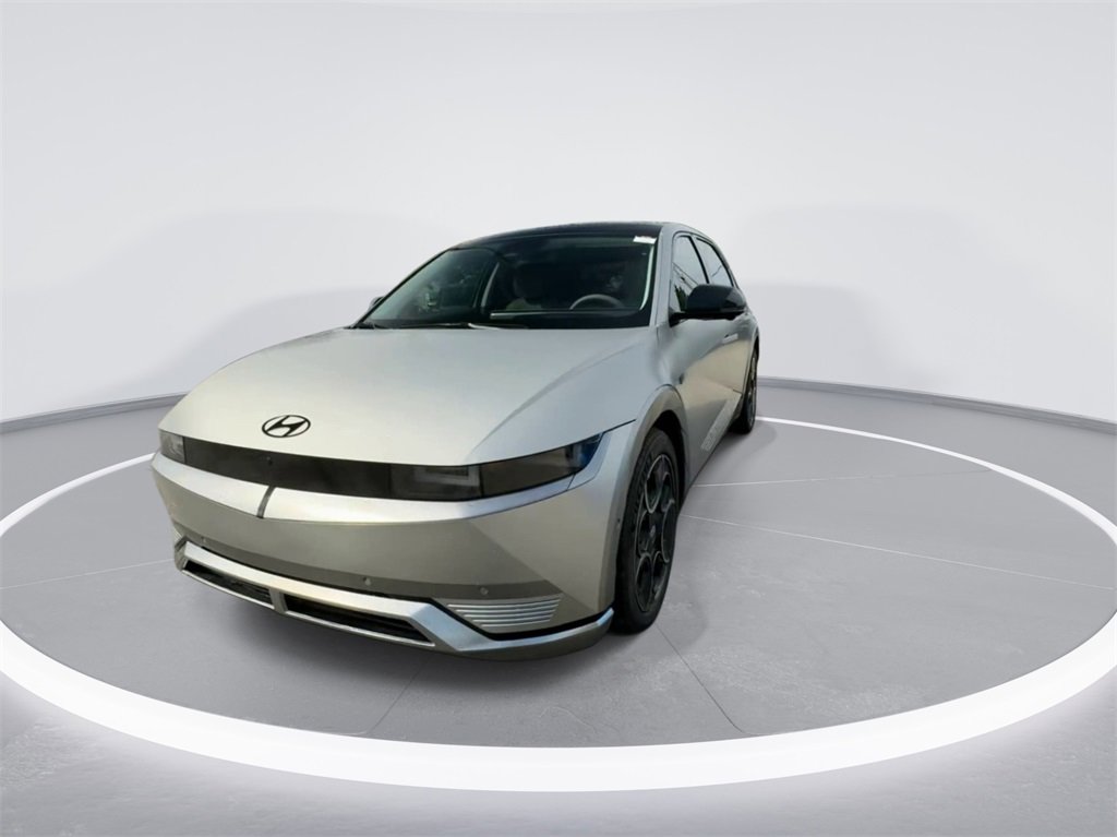 New 2024 Hyundai Ioniq 5 Limited image 4