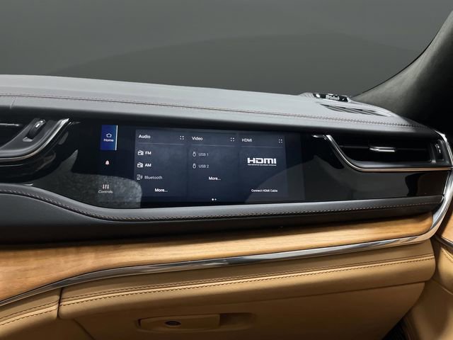 Used 2024 Jeep Grand Cherokee L Summit image 30