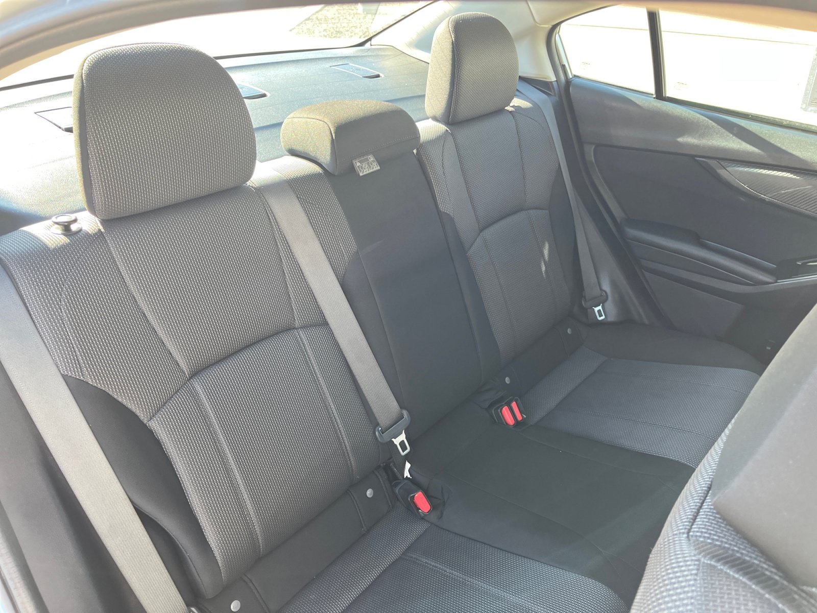 Certified 2023 Subaru Impreza 2.0i AWD/4WD image 18