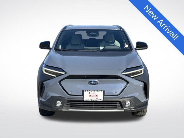 Used 2023 Subaru Solterra AWD image 2