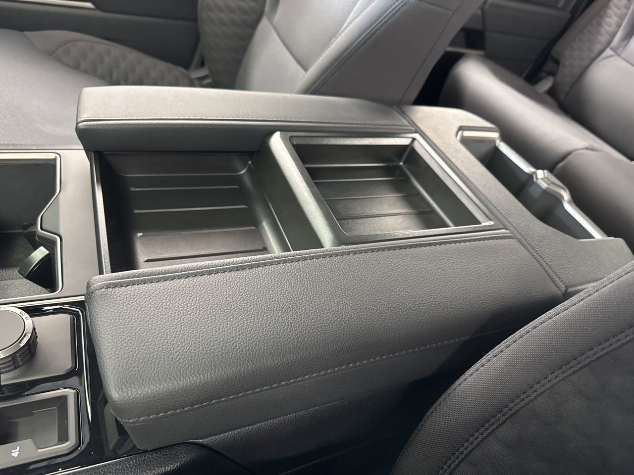 New 2026 Toyota Tundra SR5 image 27