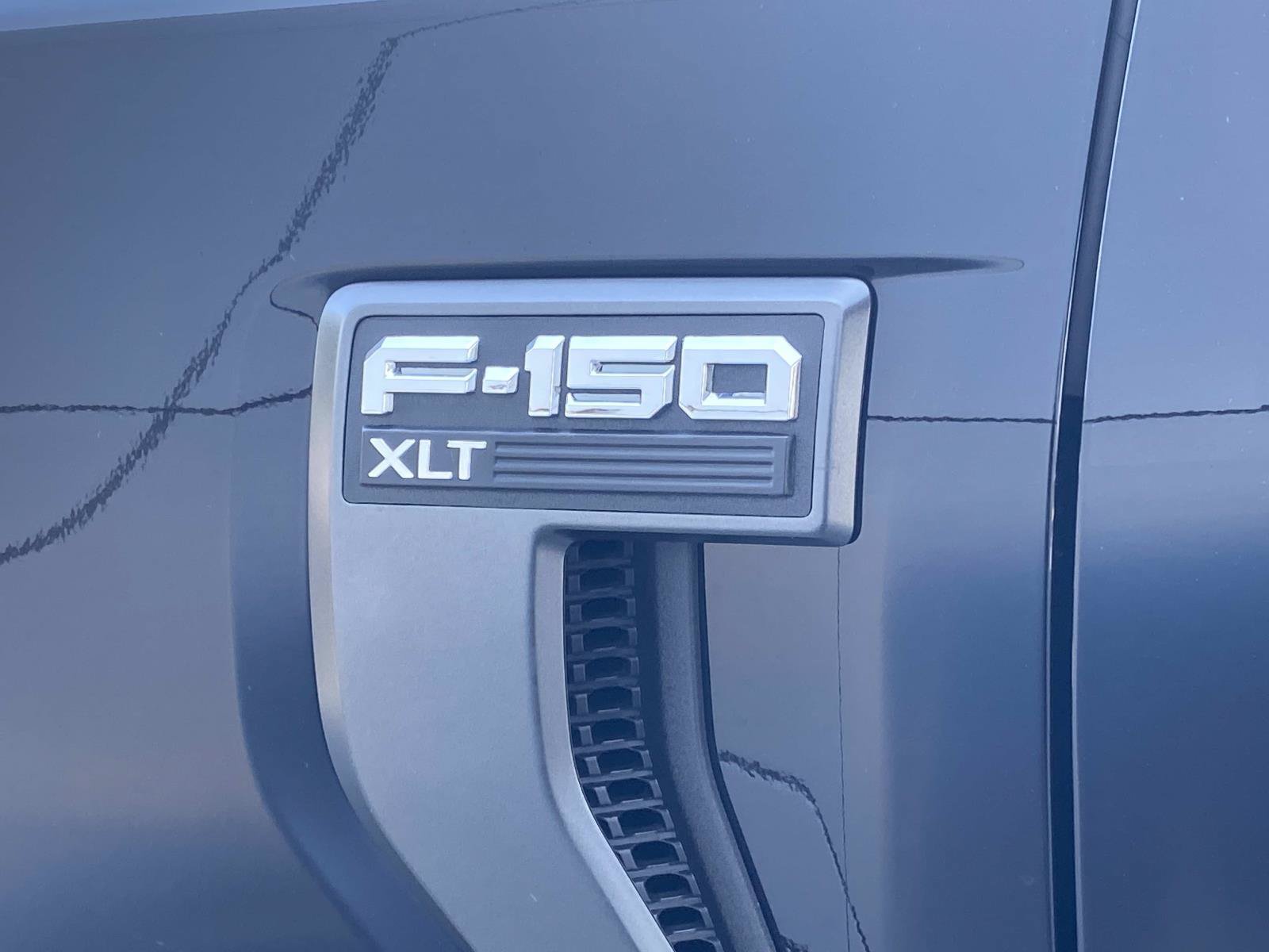 Used 2023 Ford F150 XLT w/ Equipment Group 302A High AWD/4WD image 10