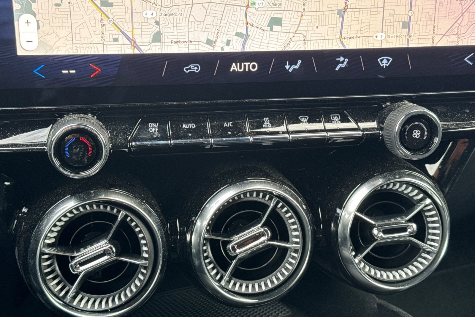 Used 2026 Chevrolet Blazer EV LT image 30