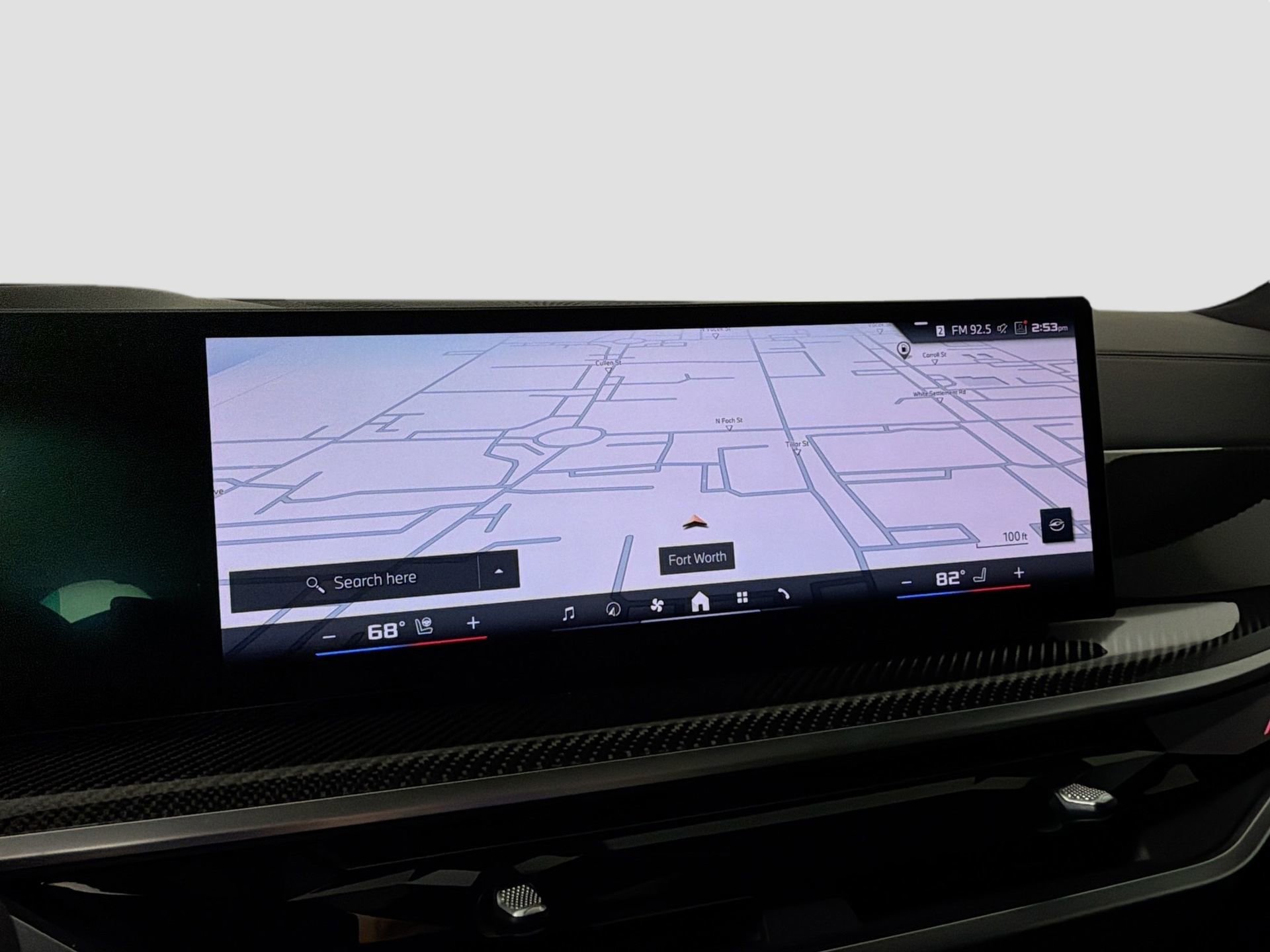 Used 2026 BMW X7 M60i image 13