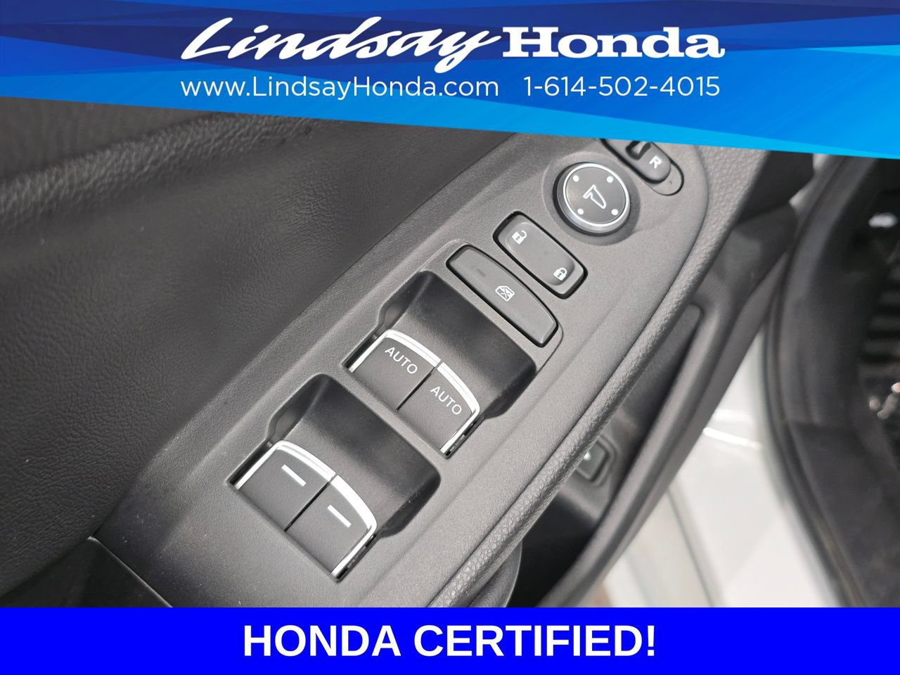 Certified 2022 Honda Accord Sport image 23