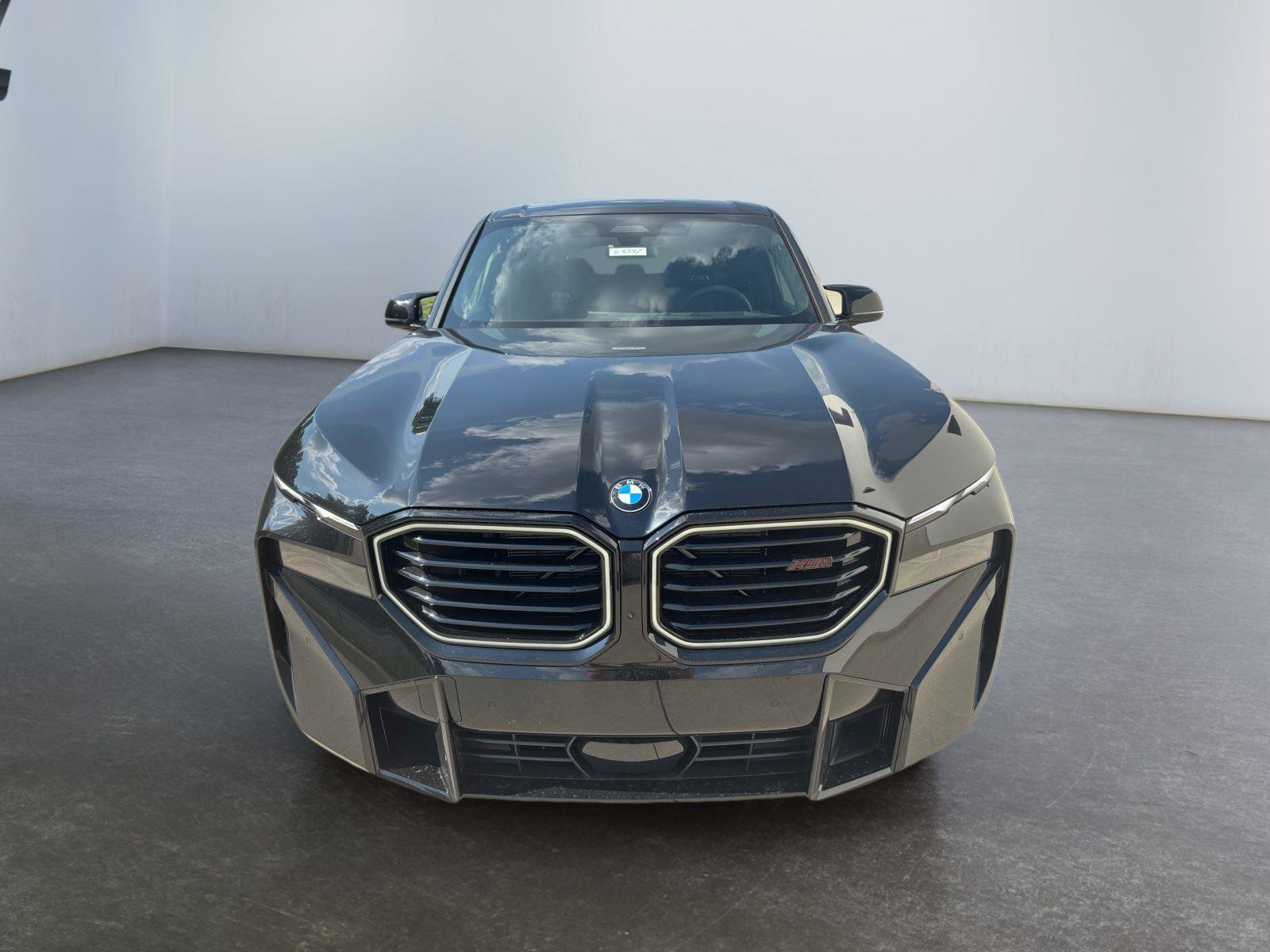New 2026 BMW XM Label Red AWD/4WD image 10