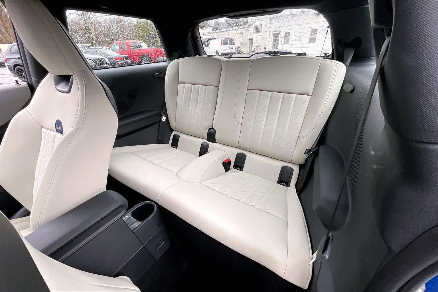 Used 2025 MINI Cooper S FWD image 20