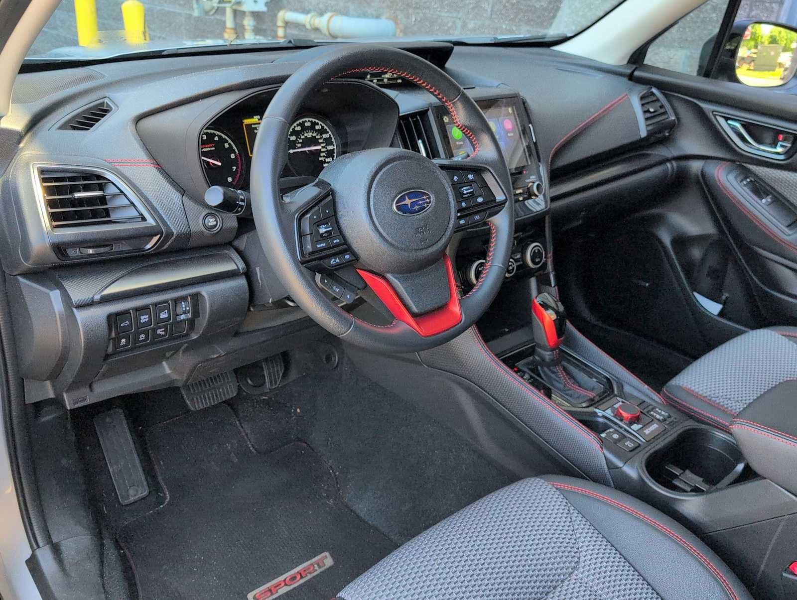 Used 2023 Subaru Forester Sport AWD/4WD image 10