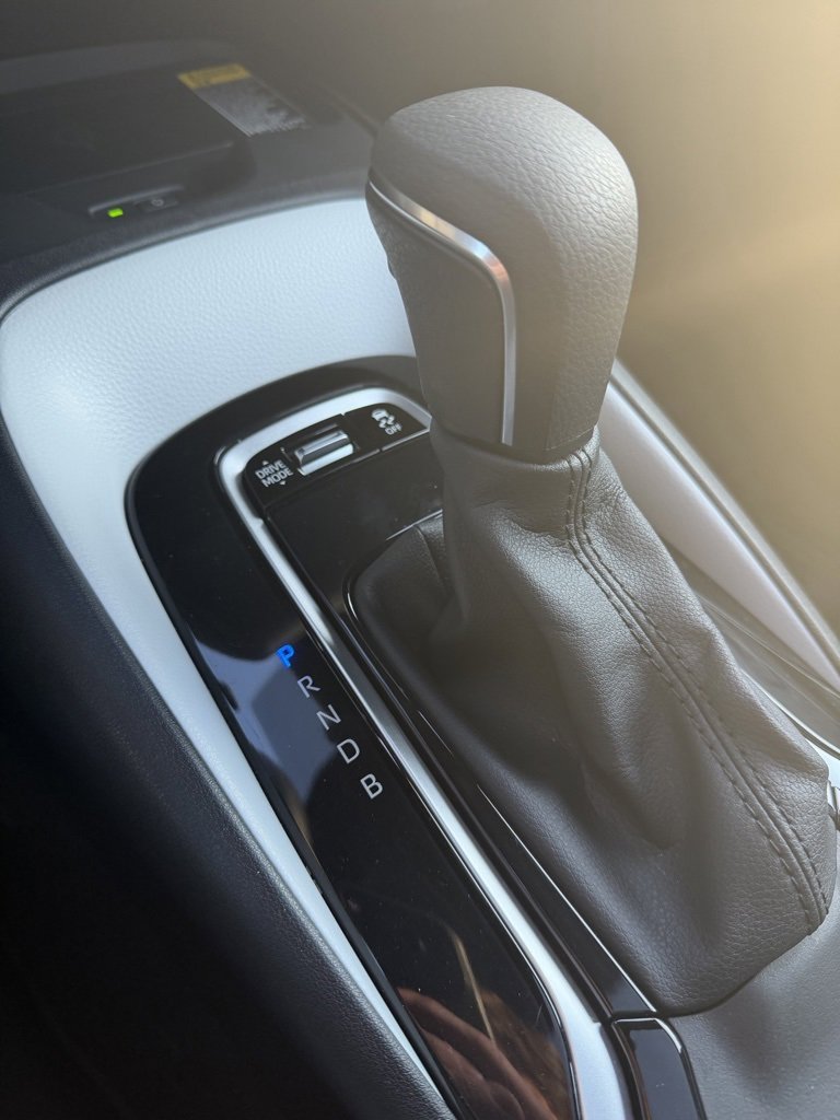 Used 2024 Toyota Corolla SE image 18