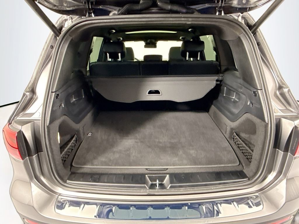 Certified 2026 Mercedes-Benz GLB 250 image 28