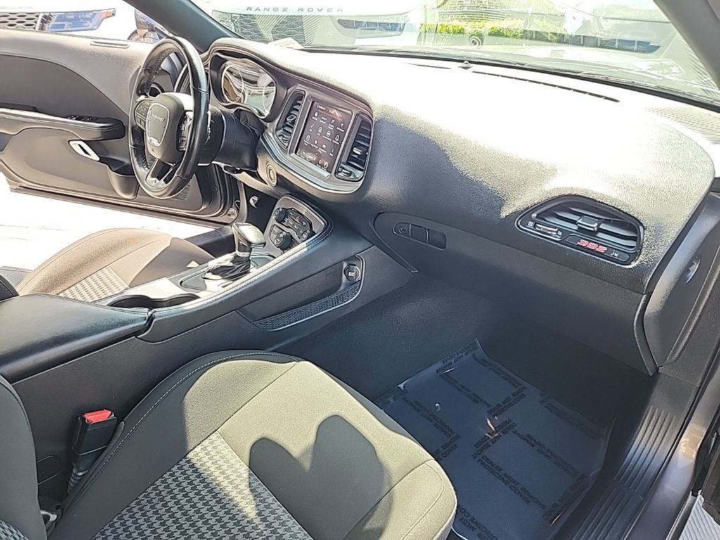 Used 2023 Dodge Challenger R/T Scat Pack image 24