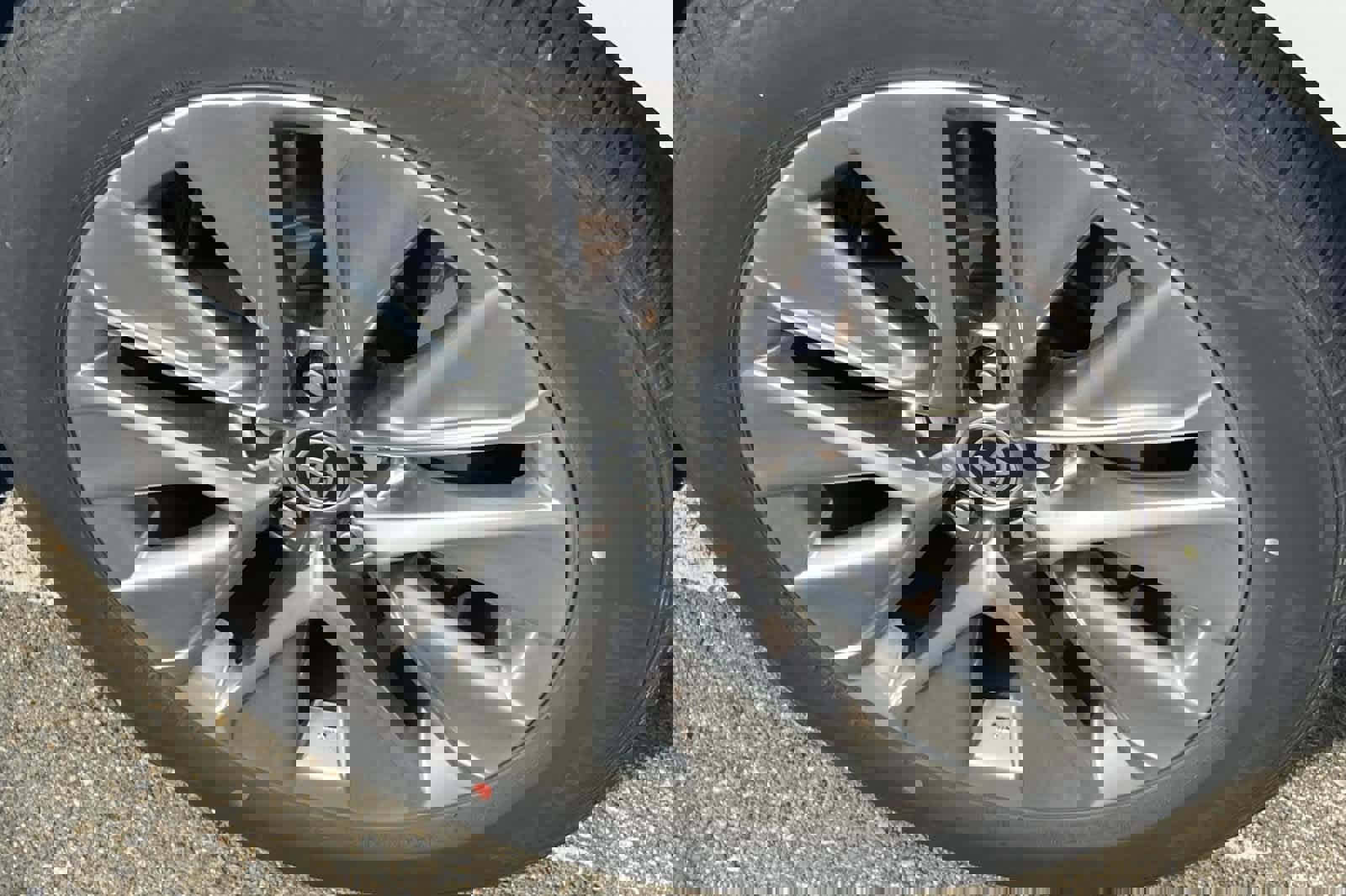 Certified 2022 Toyota Mirai XLE image 22