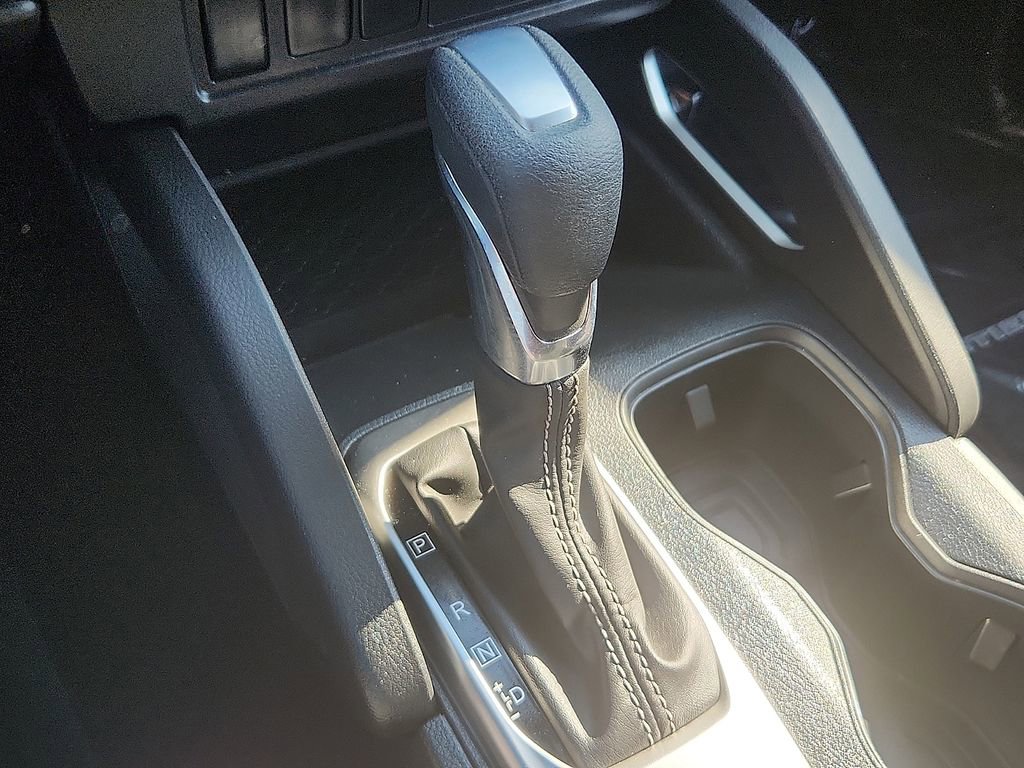 Certified 2022 Nissan Frontier SV image 15