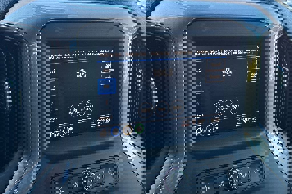 New 2026 Chevrolet Silverado 2500 W/T w/ WT Convenience Package image 17