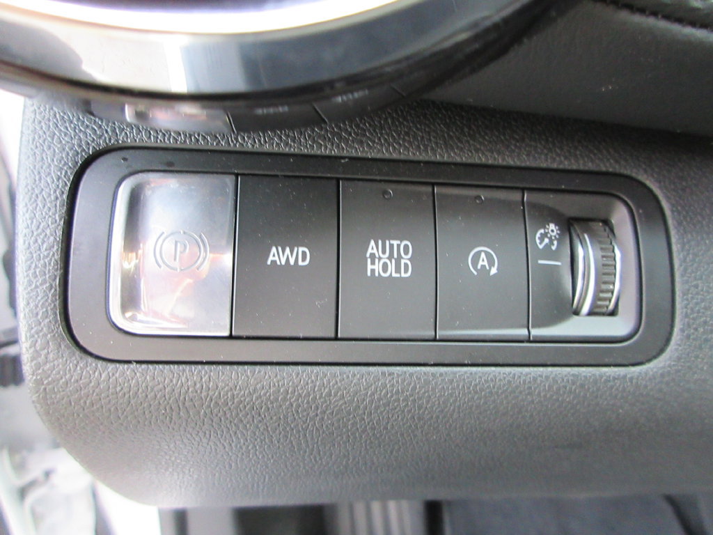 Certified 2026 Chevrolet Equinox LT AWD/4WD image 23