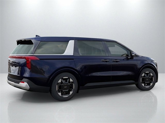 New 2026 Kia Carnival EX image 6