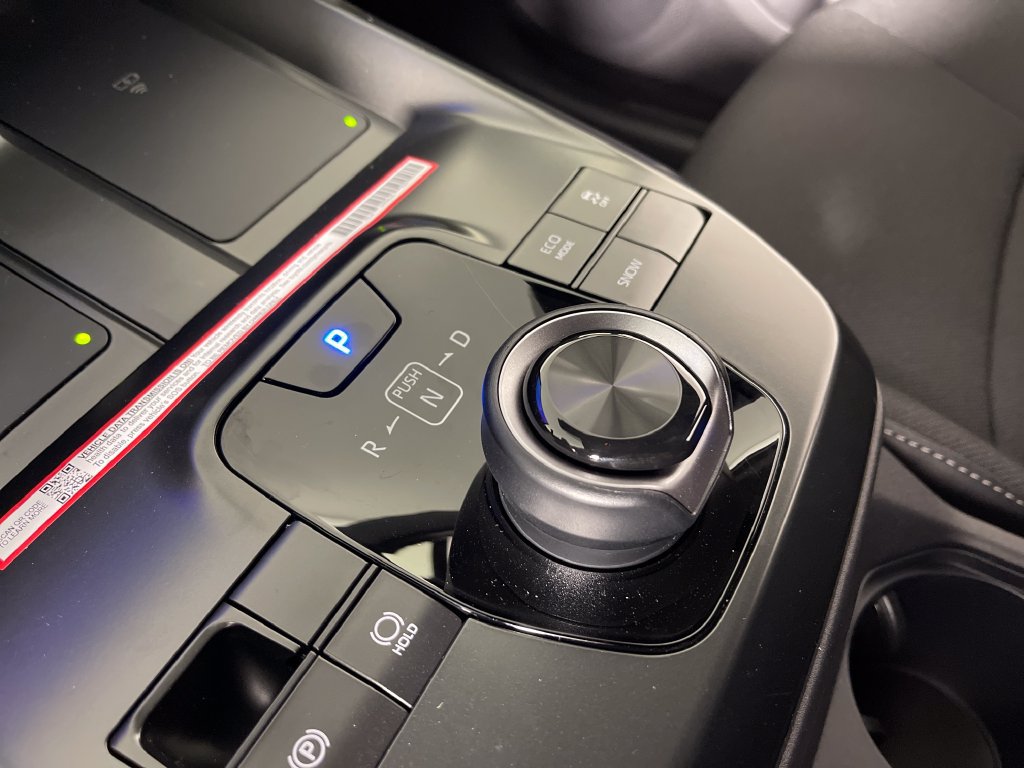 New 2026 Toyota C-HR AWD/4WD image 22