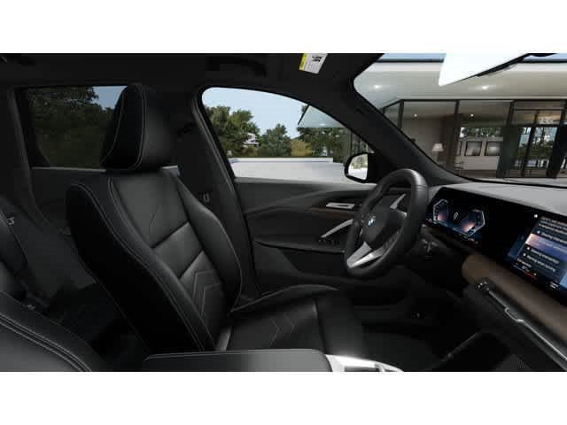 New 2027 BMW X1 xDrive28i AWD/4WD image 10
