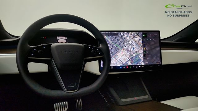 Used 2023 Tesla Model S AWD/4WD image 67