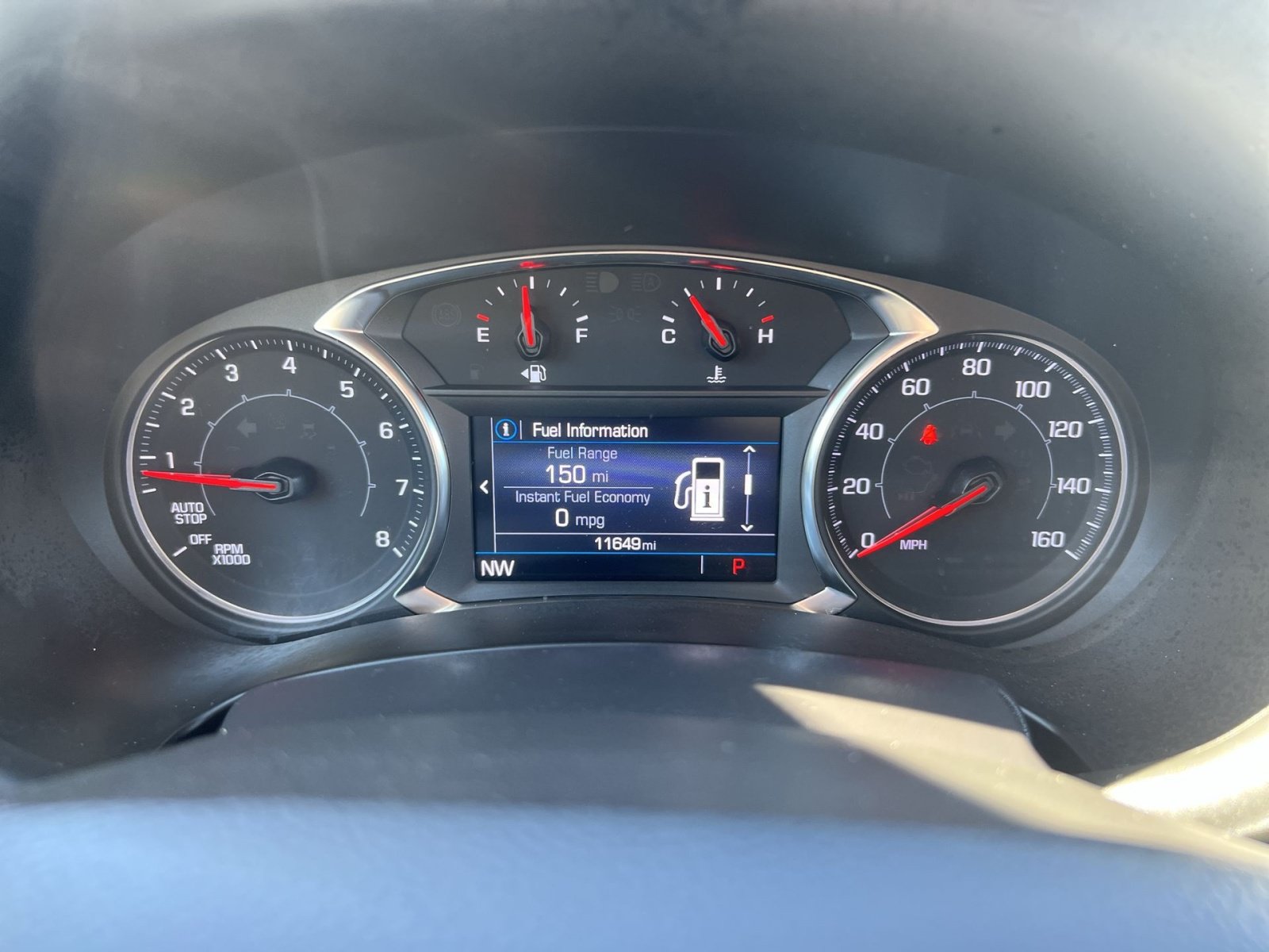 Used 2024 GMC Terrain SLE FWD image 16