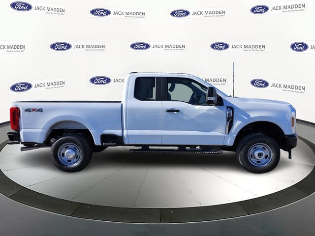 New 2026 Ford F250 XL w/ Snow Plow Prep Package AWD/4WD image 6