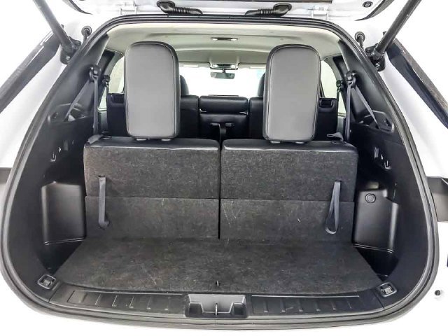 Used 2025 Mitsubishi Outlander SE AWD/4WD image 31