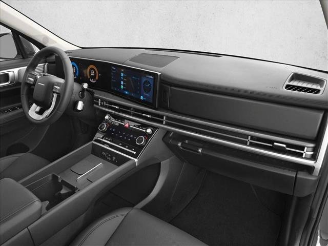 New 2027 Hyundai Santa Fe SEL AWD/4WD image 11