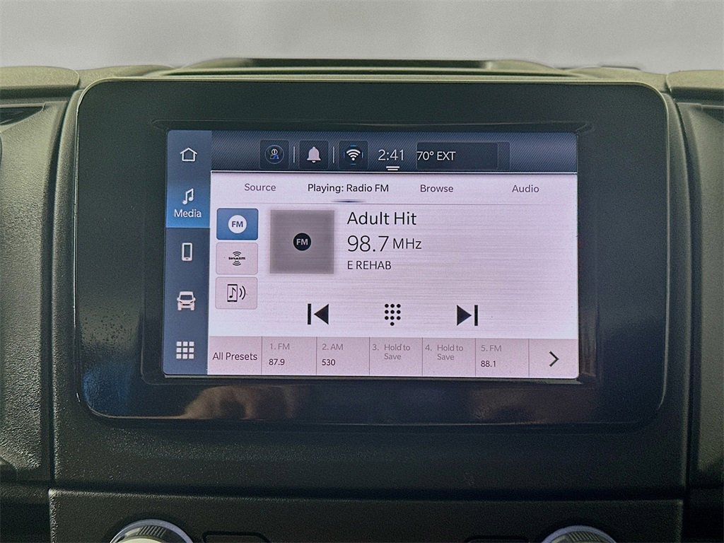 Used 2024 RAM ProMaster 1500 w/ Power Group image 17