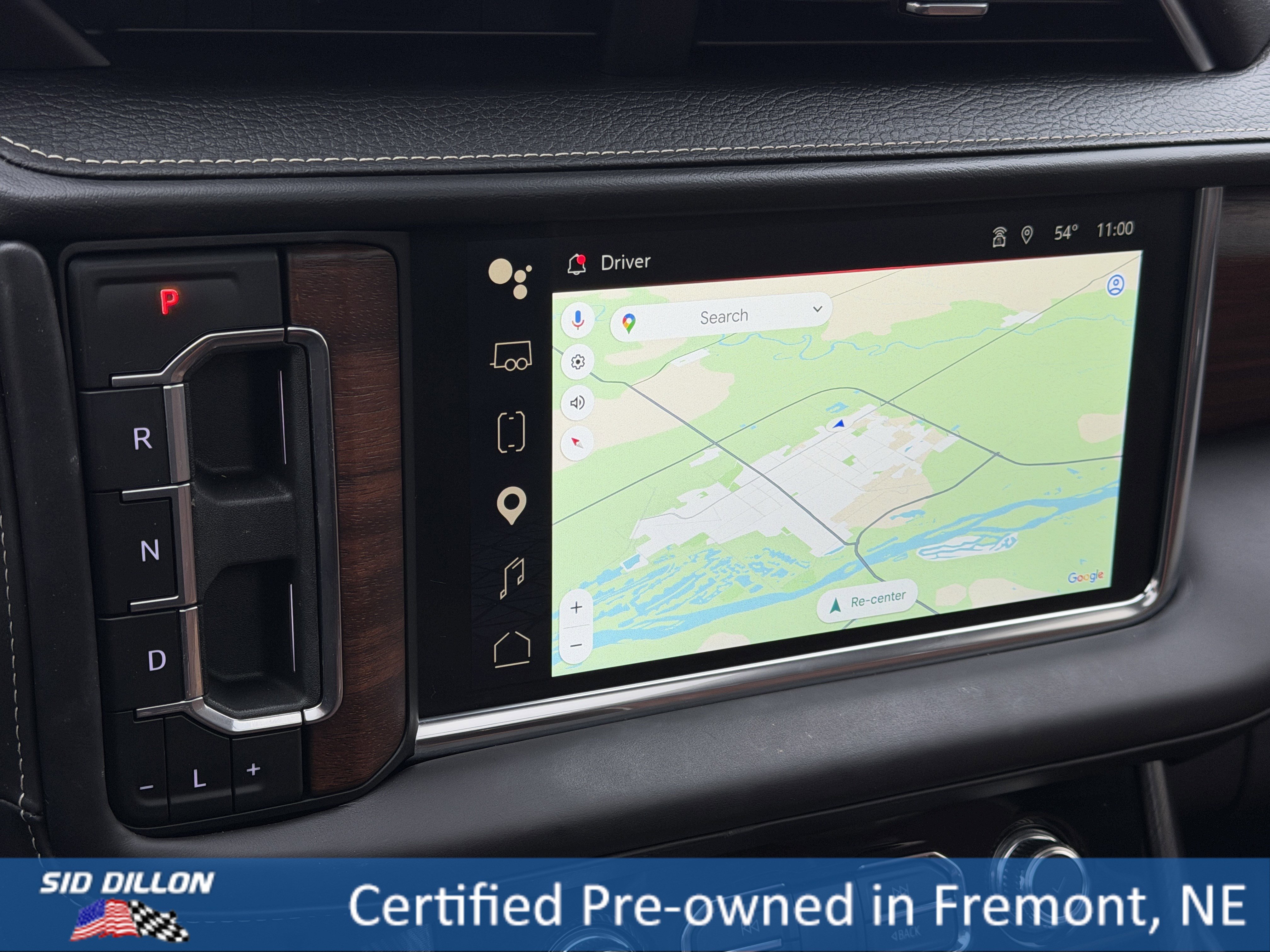 Certified 2024 GMC Yukon XL Denali Ultimate AWD/4WD image 11