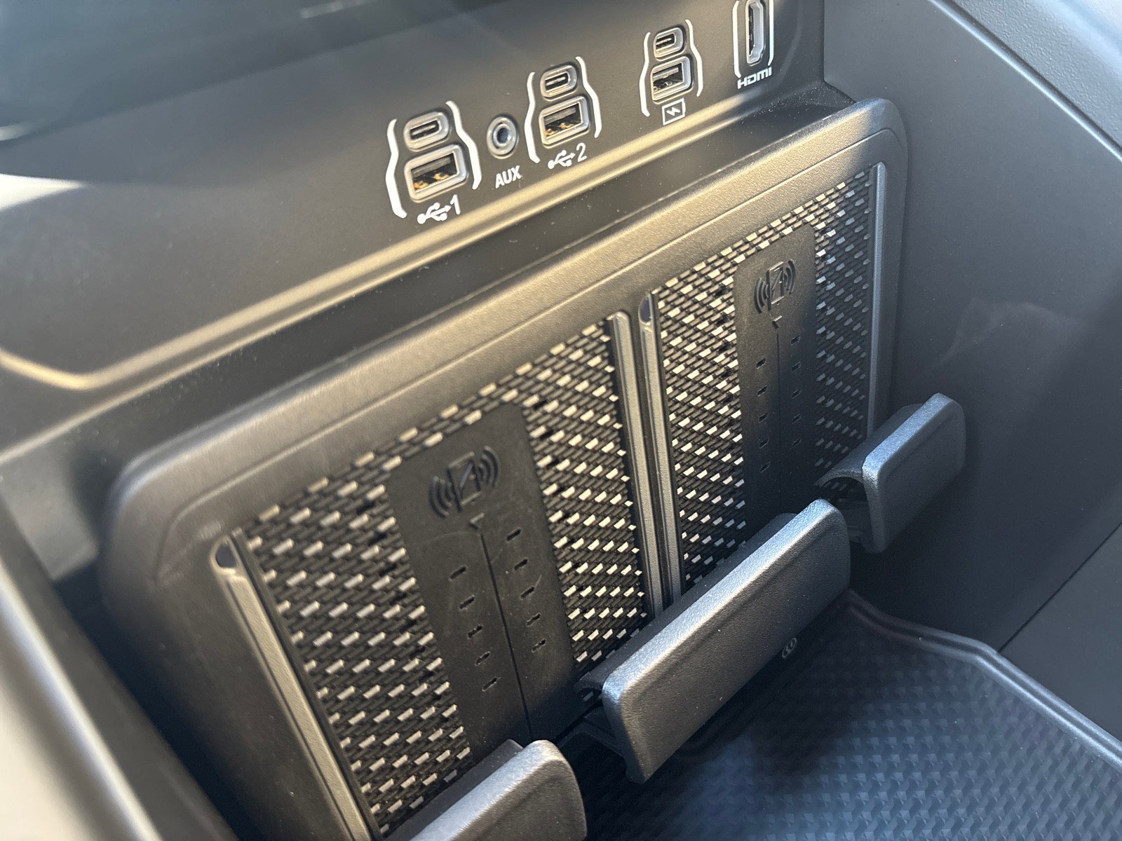 New 2026 RAM 3500 Laramie image 23