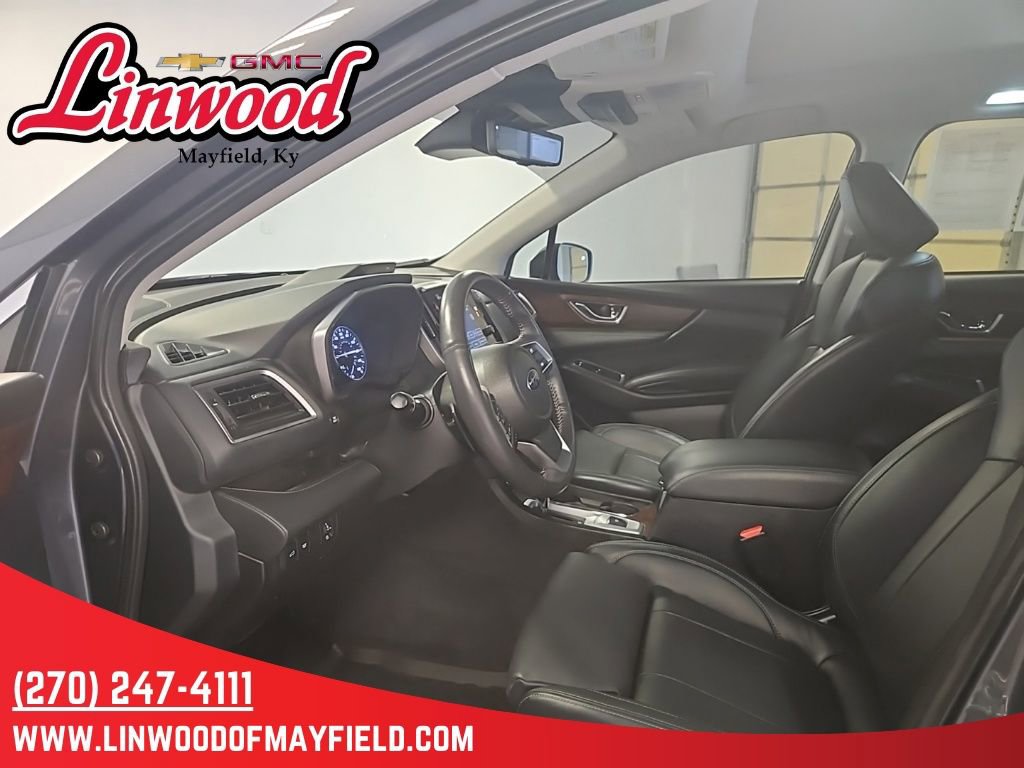 Used 2023 Subaru Ascent Touring image 12